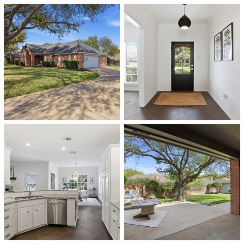 703 Brandon Drive, Cleburne, TX 76033