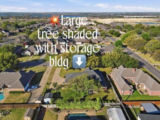 703 Brandon Drive, Cleburne, TX 76033