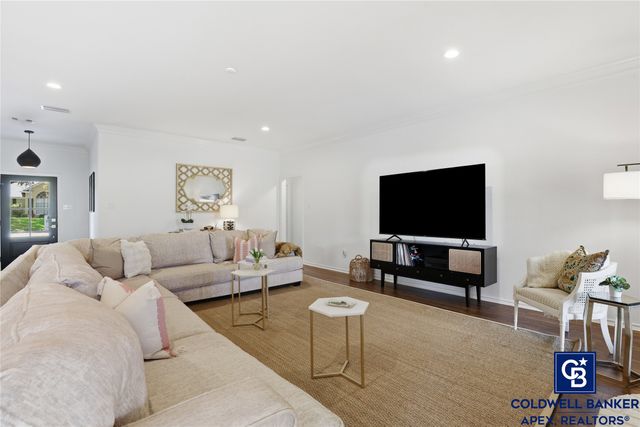 703 Brandon Drive, Cleburne, TX 76033