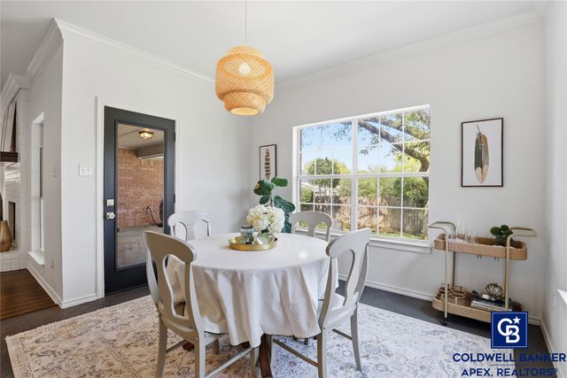 703 Brandon Drive, Cleburne, TX 76033