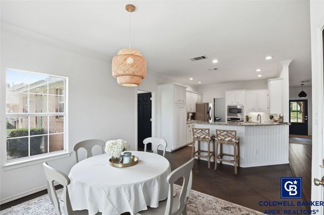 703 Brandon Drive, Cleburne, TX 76033