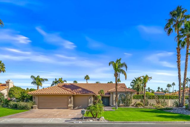 36690 Palm Court, Rancho Mirage, CA 92270