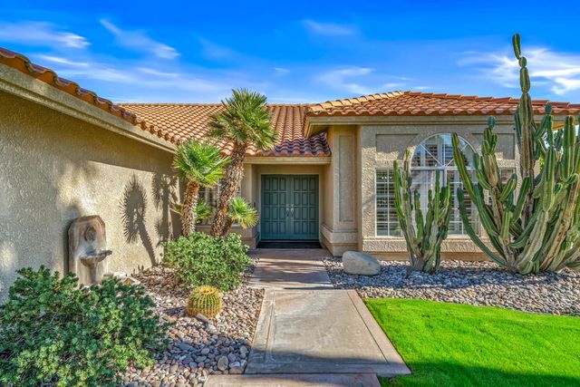 36690 Palm Court, Rancho Mirage, CA 92270