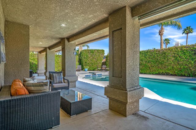 36690 Palm Court, Rancho Mirage, CA 92270