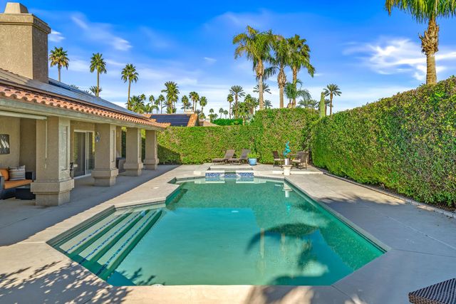 36690 Palm Court, Rancho Mirage, CA 92270