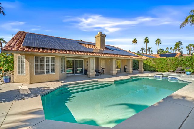 36690 Palm Court, Rancho Mirage, CA 92270