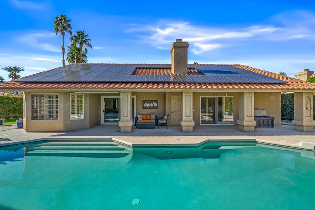 36690 Palm Court, Rancho Mirage, CA 92270
