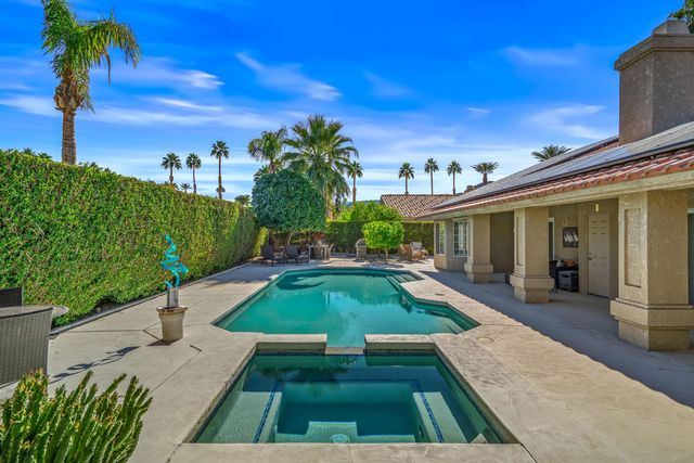 36690 Palm Court, Rancho Mirage, CA 92270