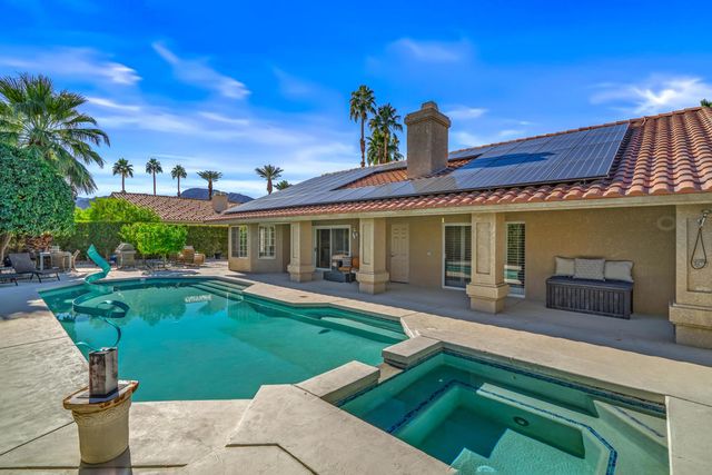 36690 Palm Court, Rancho Mirage, CA 92270