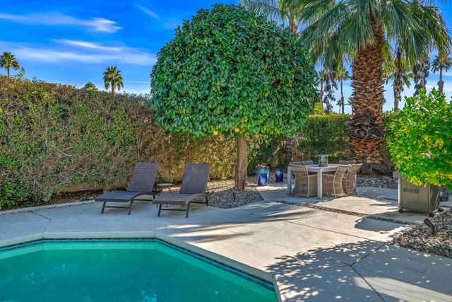 36690 Palm Court, Rancho Mirage, CA 92270