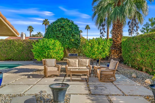 36690 Palm Court, Rancho Mirage, CA 92270