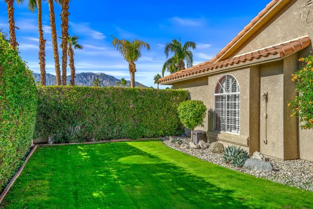 36690 Palm Court, Rancho Mirage, CA 92270