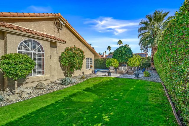 36690 Palm Court, Rancho Mirage, CA 92270