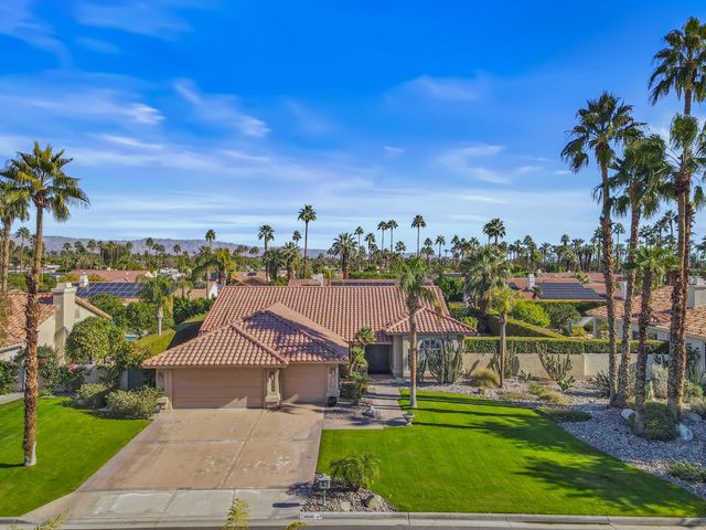 36690 Palm Court, Rancho Mirage, CA 92270