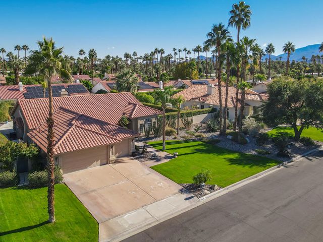 36690 Palm Court, Rancho Mirage, CA 92270