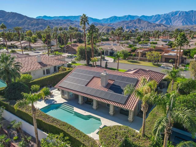 36690 Palm Court, Rancho Mirage, CA 92270