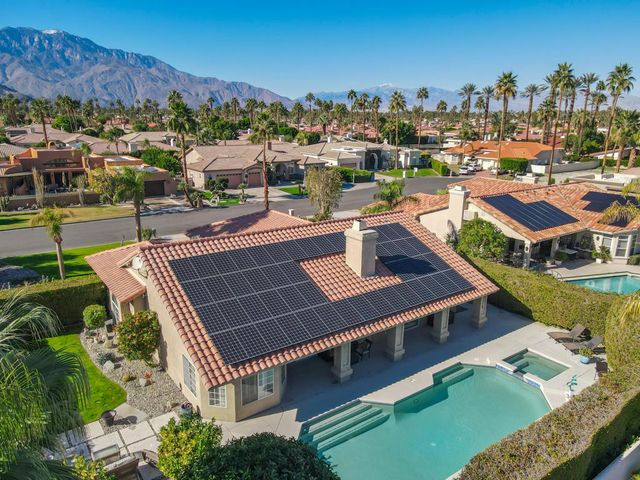 36690 Palm Court, Rancho Mirage, CA 92270