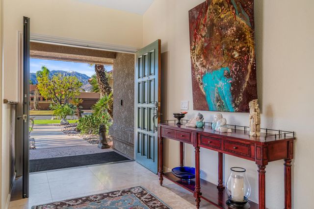 36690 Palm Court, Rancho Mirage, CA 92270