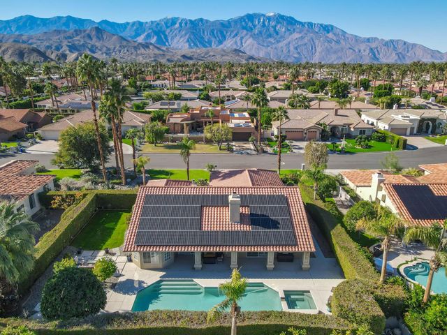 36690 Palm Court, Rancho Mirage, CA 92270