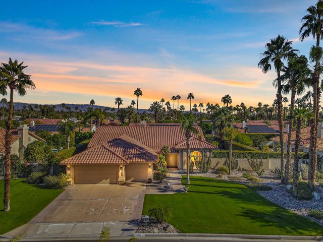 36690 Palm Court, Rancho Mirage, CA 92270