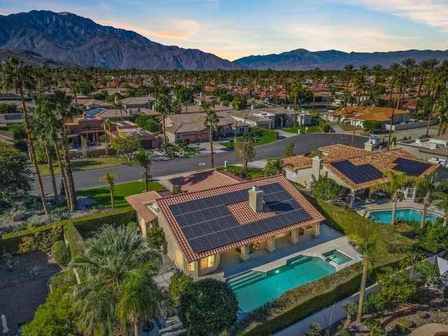 36690 Palm Court, Rancho Mirage, CA 92270
