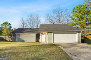 4657 Tartan Court, Union City, GA 30291
