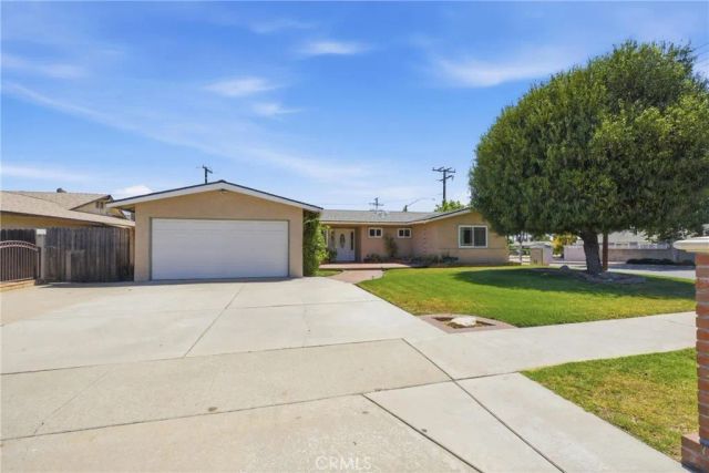 8715 La Vine Street, Rancho Cucamonga, CA 91701