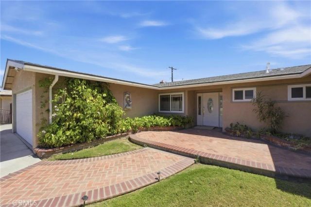 8715 La Vine Street, Rancho Cucamonga, CA 91701