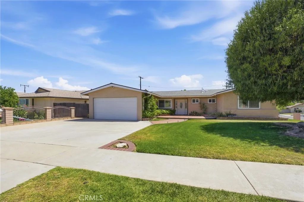 8715 La Vine Street, Rancho Cucamonga, CA 91701