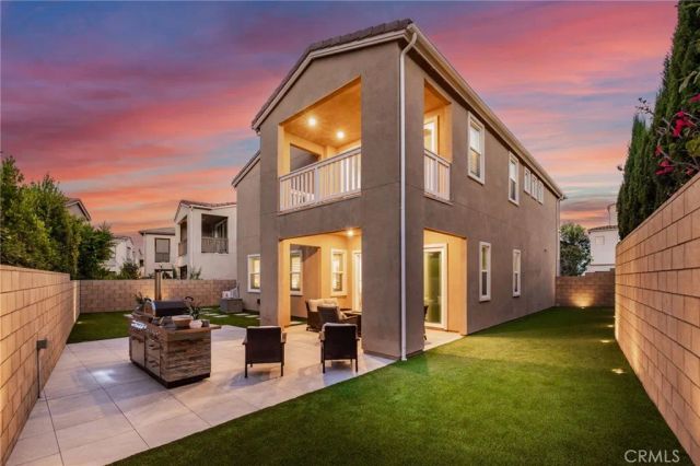 624 Pelion, Lake Forest, CA 92630