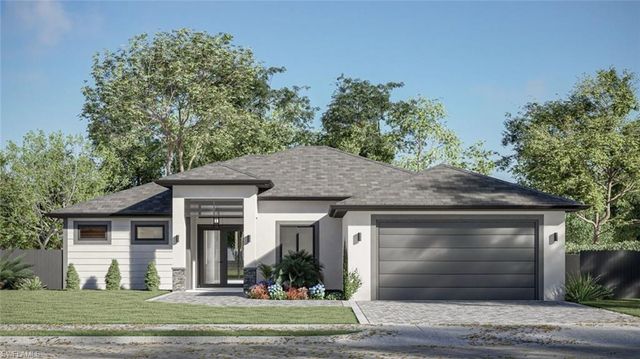 4165 Old Burnt Store RD N, Cape Coral, FL 33993
