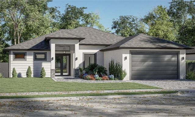 4165 Old Burnt Store RD N, Cape Coral, FL 33993