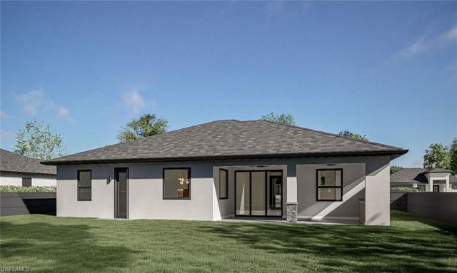 4165 Old Burnt Store RD N, Cape Coral, FL 33993