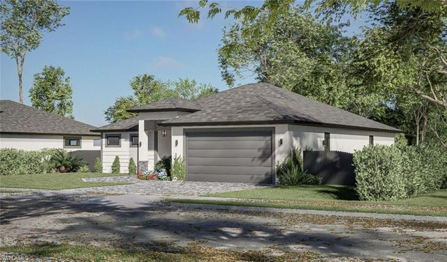 4165 Old Burnt Store RD N, Cape Coral, FL 33993