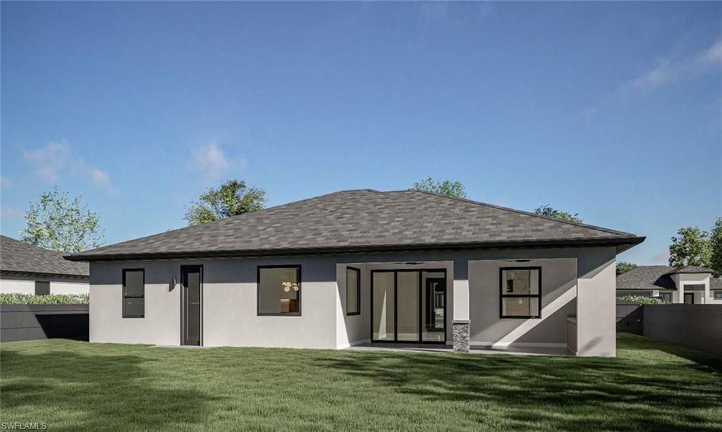 4165 Old Burnt Store RD N, CAPE CORAL, FL 33993 — photo 5