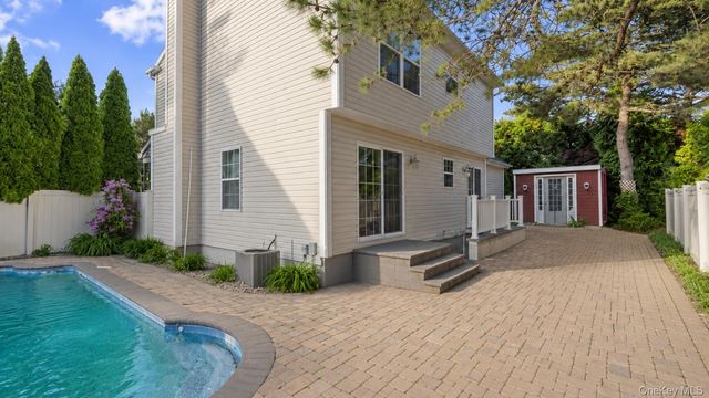 502 Martha Avenue, Bellport, NY 11713