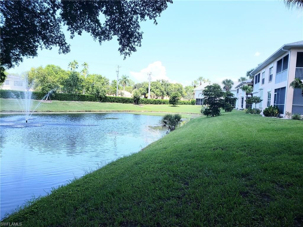 661 Wiggins Lake DR 201, NAPLES, FL 34110 — exterior