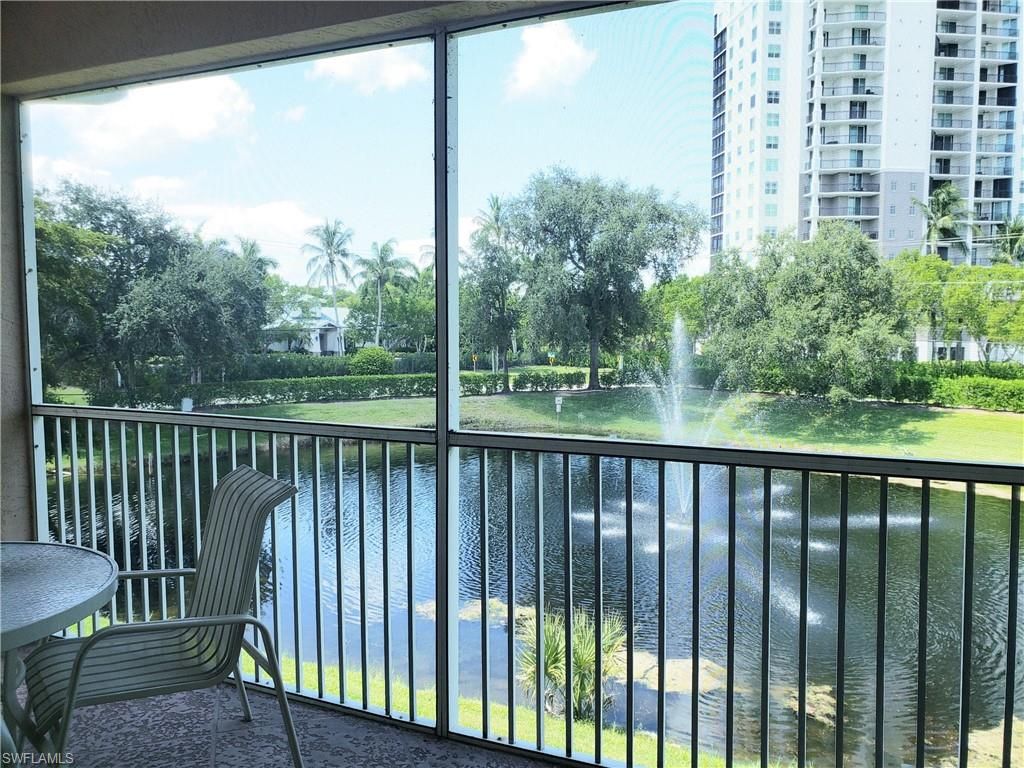 661 Wiggins Lake DR 201, NAPLES, FL 34110 — photo 2