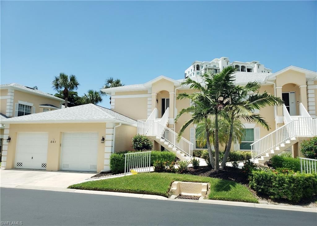 661 Wiggins Lake DR 201, NAPLES, FL 34110 — photo 3