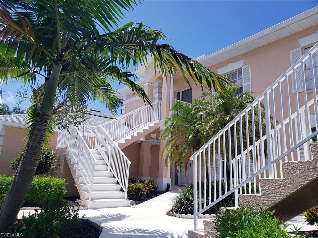 661 Wiggins Lake DR 201, NAPLES, FL 34110 — photo 4