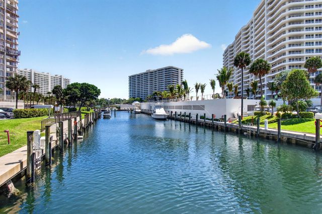 4201 N Ocean Boulevard C 307, Boca Raton, FL 33431