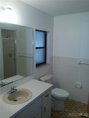 100 E Knightsbridge Place, Lecanto, FL 34461