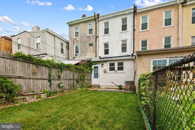 3455 BOWMAN ST, Philadelphia, PA 19129