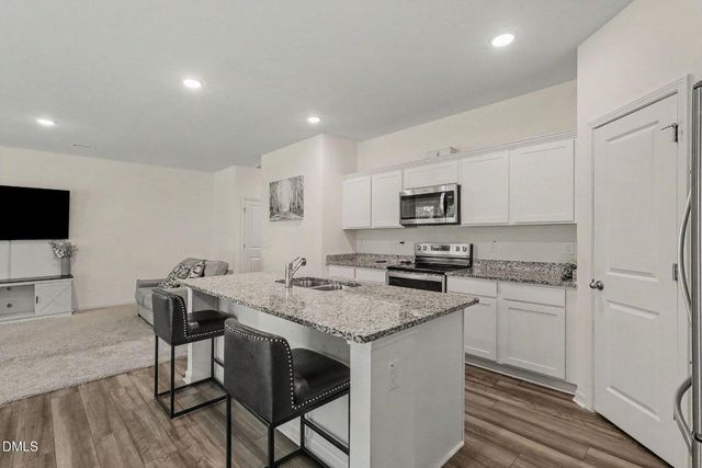 900 Berkeley Glen Road, Zebulon, NC 27597