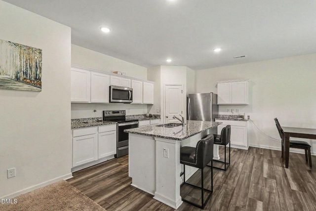 900 Berkeley Glen Road, Zebulon, NC 27597