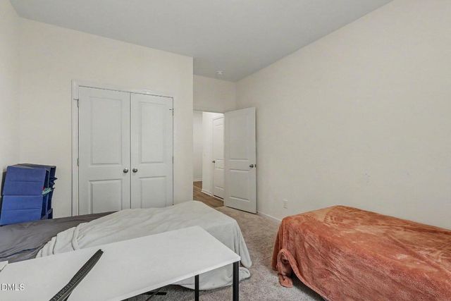 900 Berkeley Glen Road, Zebulon, NC 27597