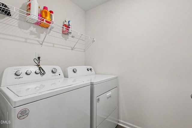 900 Berkeley Glen Road, Zebulon, NC 27597