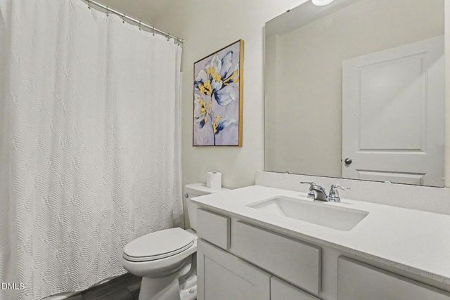 900 Berkeley Glen Road, Zebulon, NC 27597