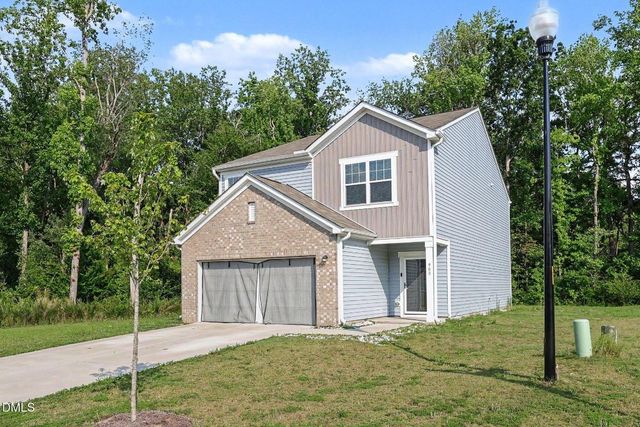 900 Berkeley Glen Road, Zebulon, NC 27597