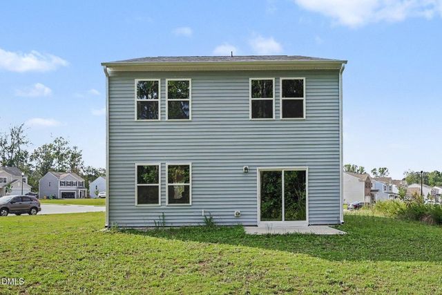 900 Berkeley Glen Road, Zebulon, NC 27597